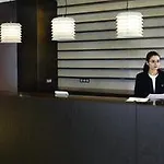 ホテル Sercotel Sant Boi サン・ボイ・ダ・リュブラガート
