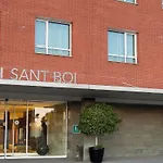 Sercotel Sant Boi 3* Sant Boi de Llobregat
