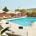 Sercotel Sant Boi 3* サン・ボイ・ダ・リュブラガート