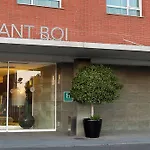ホテル Sercotel Sant Boi サン・ボイ・ダ・リュブラガート