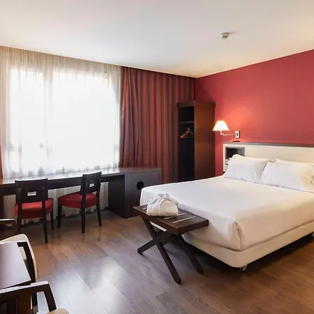 Hotel Sercotel Sant Boi 3*