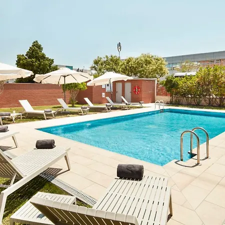 Sercotel Sant Boi 3*