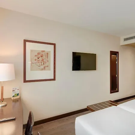 Hotel Sercotel Sant Boi