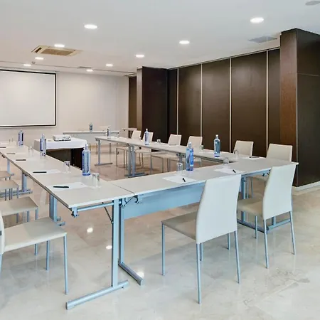 Hotel Sercotel Sant Boi 3*