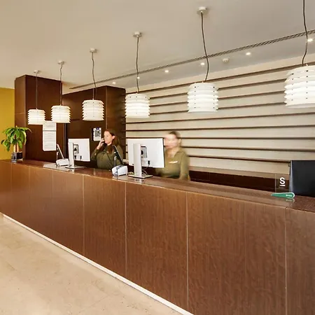 Sercotel Sant Boi Sant Boi de Llobregat