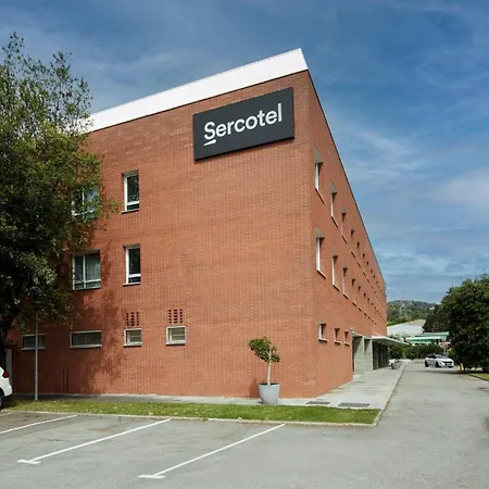 Hotel Sercotel Sant Boi Sant Boi de Llobregat