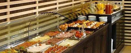 Hotel Sercotel Sant Boi