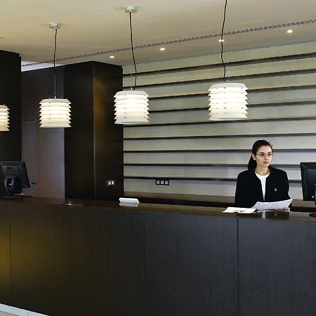 Sercotel Sant Boi Sant Boi de Llobregat