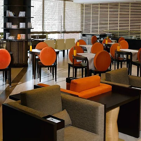 Sercotel Sant Boi 3*