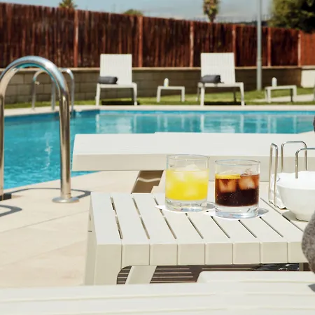 Sercotel Sant Boi Hotel 3*