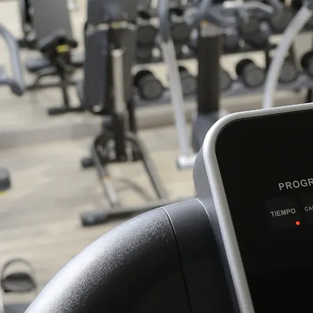 Sercotel Sant Boi Hotel Sant Boi de Llobregat