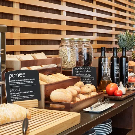 Sercotel Sant Boi Hotel 3*