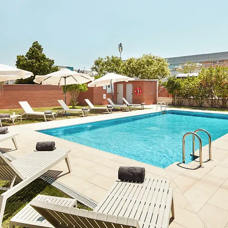 Sercotel Sant Boi 3* Sant Boi de Llobregat