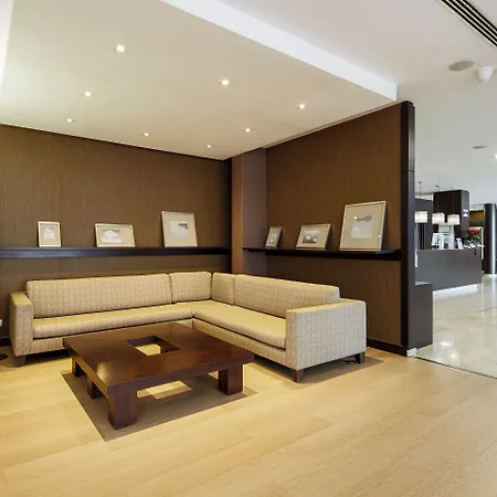 Sercotel Sant Boi Hotel 3*