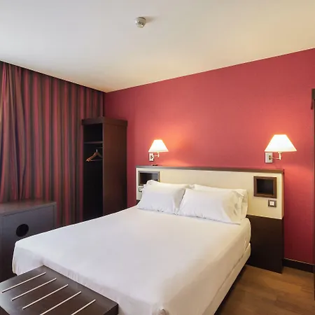 Sercotel Sant Boi Sant Boi de Llobregat