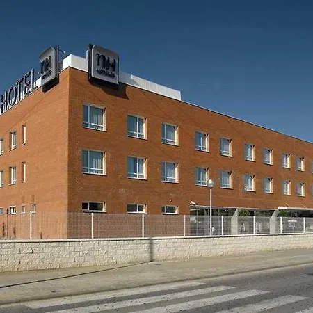 Sercotel Sant Boi Hotel Sant Boi de Llobregat