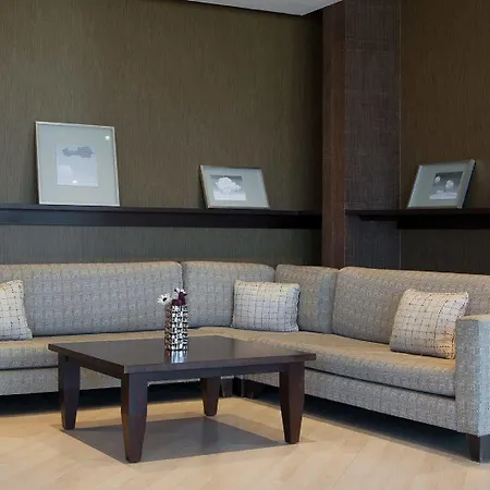 Sercotel Sant Boi Sant Boi de Llobregat