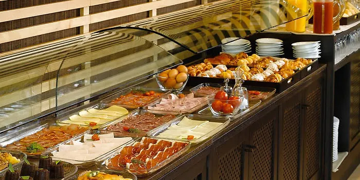 Sercotel Sant Boi Sant Boi de Llobregat