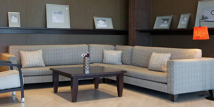 Sercotel Sant Boi 3*