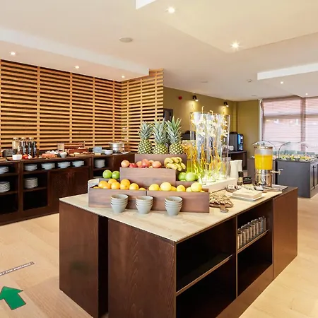 Hotel Sercotel Sant Boi Sant Boi de Llobregat