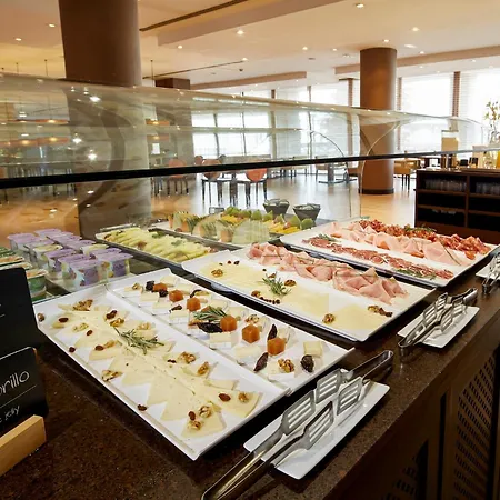 Sercotel Sant Boi 3* Sant Boi de Llobregat