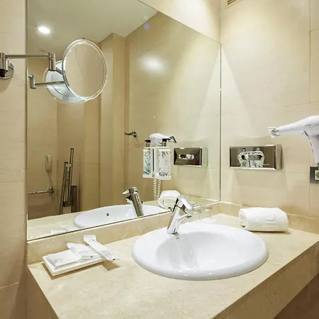 Sercotel Sant Boi Hotel