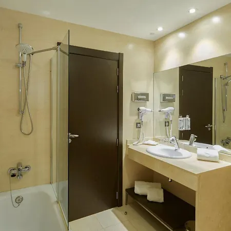 Sercotel Sant Boi Hotel Sant Boi de Llobregat