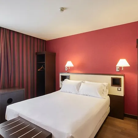 Sercotel Sant Boi Sant Boi de Llobregat