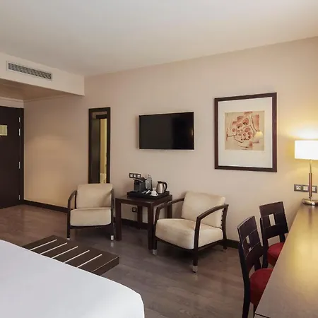 Hotel Sercotel Sant Boi