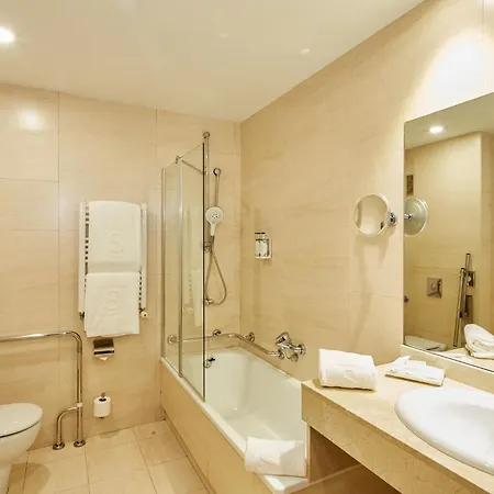 Sercotel Sant Boi Hotel 3*