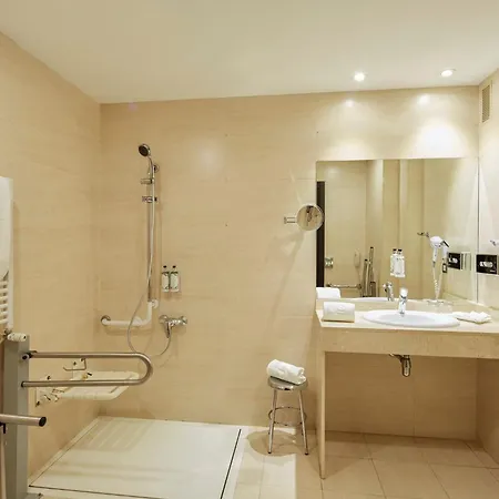 Sercotel Sant Boi Hotel Sant Boi de Llobregat