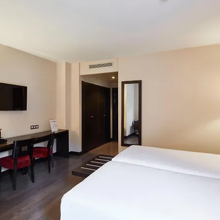 Hotel Sercotel Sant Boi Sant Boi de Llobregat