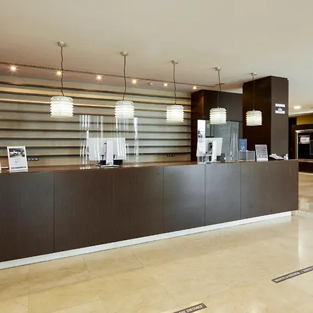 Sercotel Sant Boi 3*