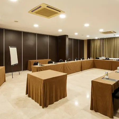 Sercotel Sant Boi Sant Boi de Llobregat