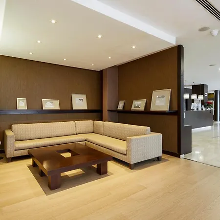 Hotel Sercotel Sant Boi