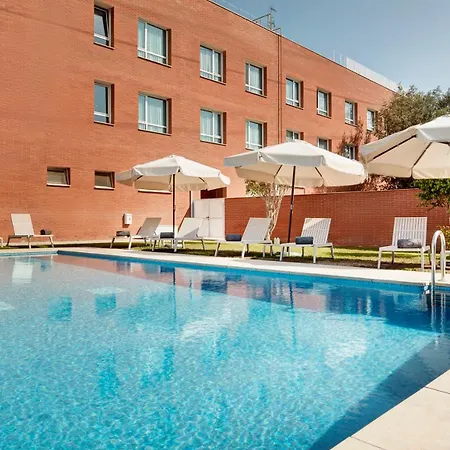 Sercotel Sant Boi Hotel 3*