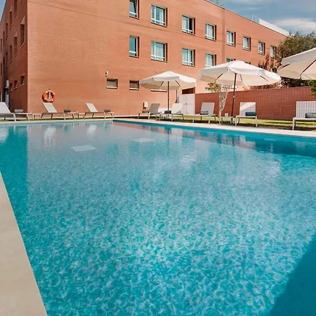 Hotel Sercotel Sant Boi 3*