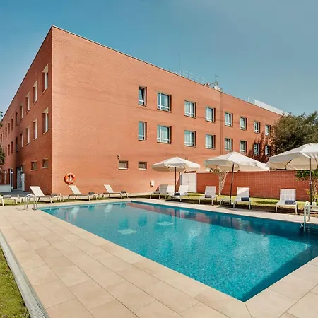 Sercotel Sant Boi Hotel Sant Boi de Llobregat