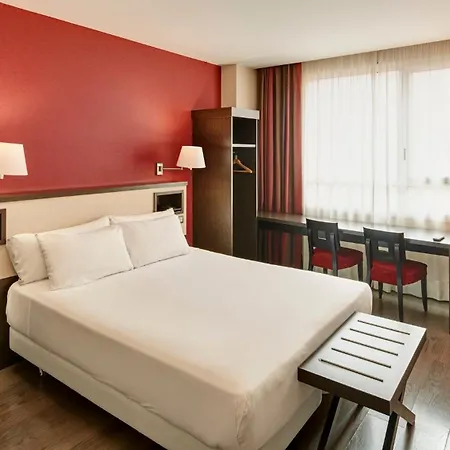 Hotel Sercotel Sant Boi 3*