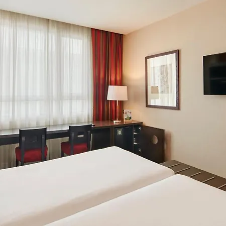Sercotel Sant Boi 3* Sant Boi del Llobregat