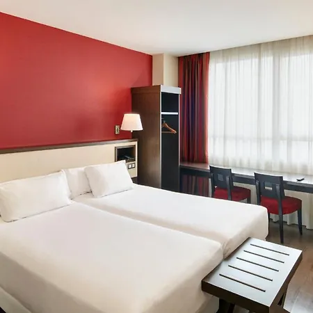 Sercotel Sant Boi ホテル