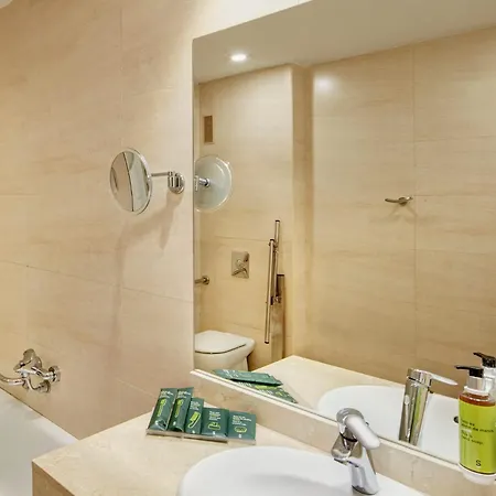 Hotel Sercotel Sant Boi 3*