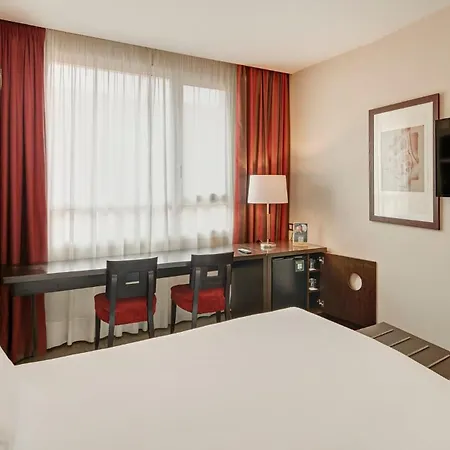 Sercotel Sant Boi Szálloda Sant Boi del Llobregat