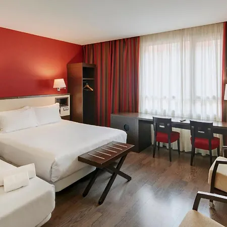 Sercotel Sant Boi Szálloda Sant Boi del Llobregat