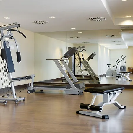 Hotel Sercotel Sant Boi 3*