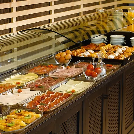 ホテル Sercotel Sant Boi 3*