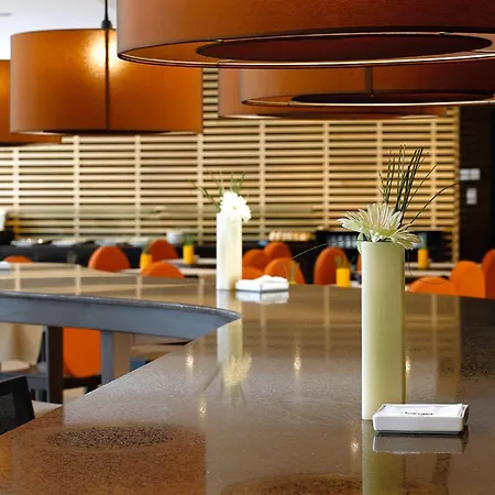 Sercotel Sant Boi 3* سانت بوي ديل يوبريغات