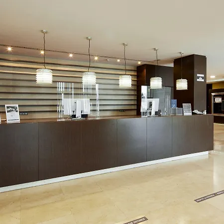 Hotel Sercotel Sant Boi 3*