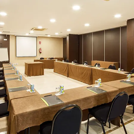 Sercotel Sant Boi Hotel 3*