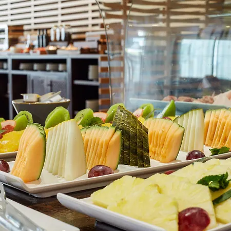 Hotel Sercotel Sant Boi